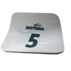 NUMBER 5 DECAL