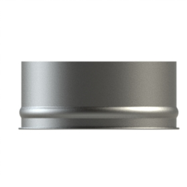 254mm Tee Cap SW316 0.9mm