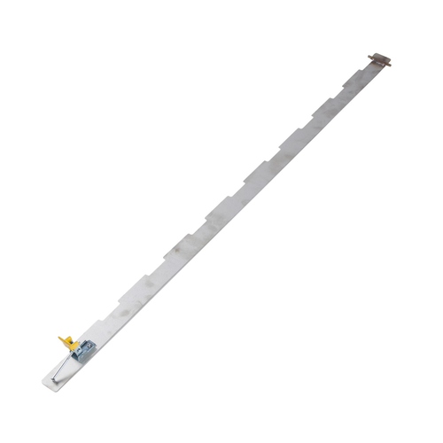 Tennant/Nobles - 4040772 - Clamp Wldt, Retainer, Sqge (Replaces Tennant 1051284)