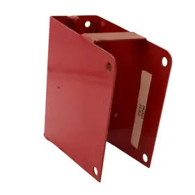 BASE, THROTTLE PEDAL SP400B