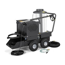New Karcher HDS VHP Series Pressure Washer