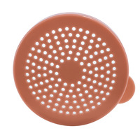 Winco PDG-RL Shaker/Dredge Lid Polycarbonate