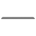 PLT2448 24"x48" RECTANGULAR TOP- NEWPORT GRAY