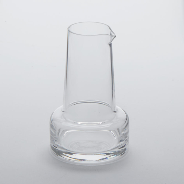 Glass Carafes