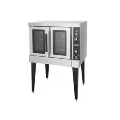 Hobart HEC501-480V Convection Oven Electric