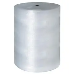 3/16" X 48" X 750' BUBBLE WRAP, PERF 12" 1 RL/BD 471385  *CAN CUT TO SMALLER ROLLS*