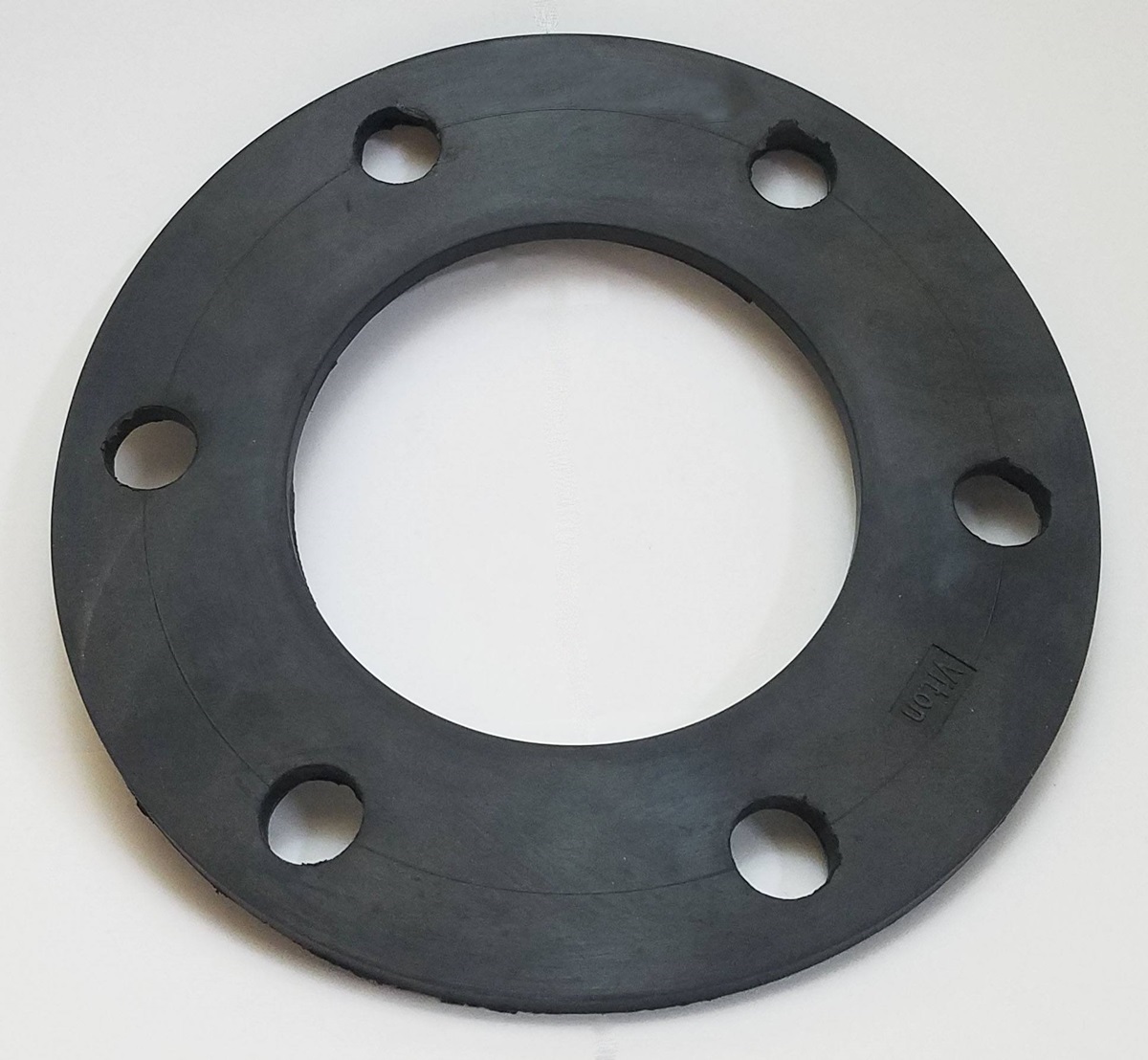 CCI Viton Gasket for Rhino 6Bolt Coupling Tank Fitting