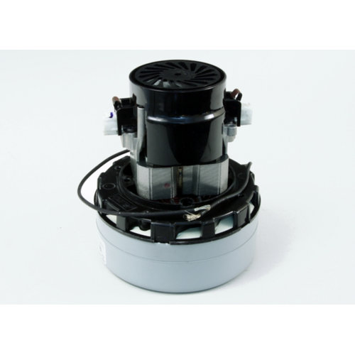 Vac Motor, 24V Dc, 2 Stage