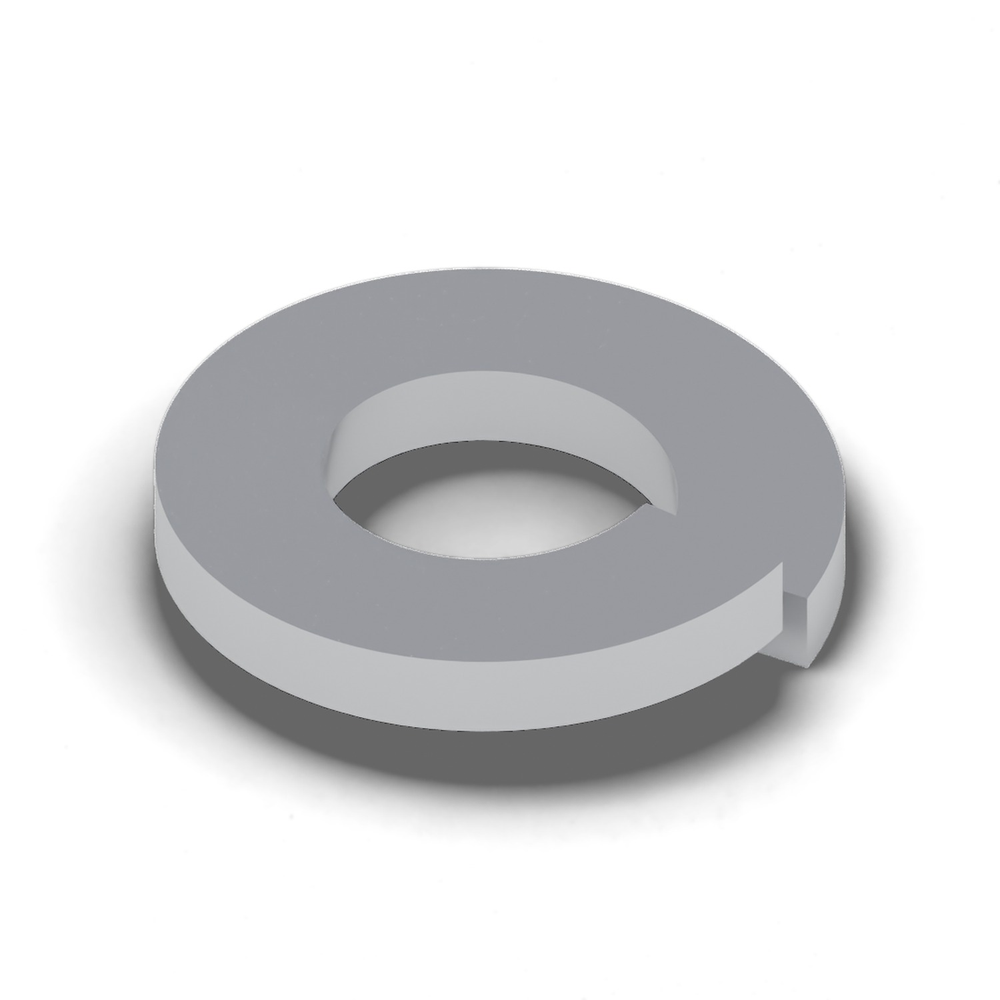 Nilfisk Advance 56384378 Washer-Lock 1/4 (illustration)