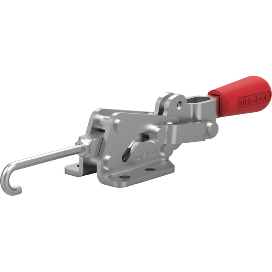 DE-STA-CO 3031-SS Latch Clamp, 200 lb Holding Capacity