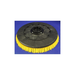 Brush, 19".020 Crimped Poly