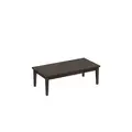 COFFEE TABLE BRINDLE