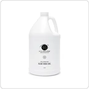 Body Eclipse Spa® After Sun Aloe Vera Gel, Bulk