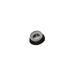 Nilfisk Advance - 4072400264 - Round Brush Ring Black 70Mm
