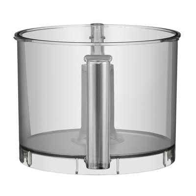 Waring WFP11S2 Sealed Liquilock Batch Bowl for Use with WFP11S