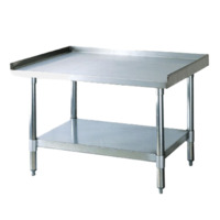 Turbo Air TSE-3018 Equipment Stand 30 X 18