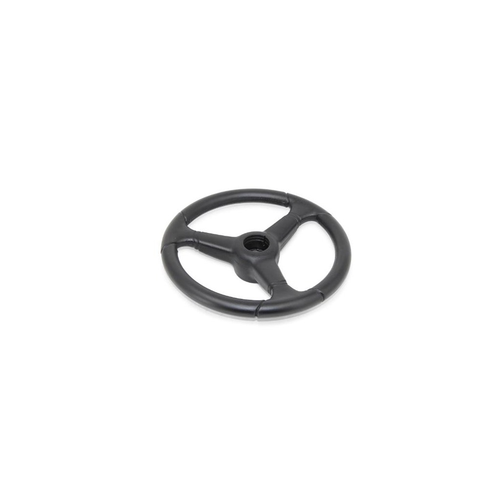 Nilfisk Advance - 56116102 - Wheel-Steering