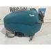 Tennant Factory Recon CPO/Used T600E-11051538 Scrubber