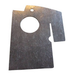 Radiator Filler - Upper LH