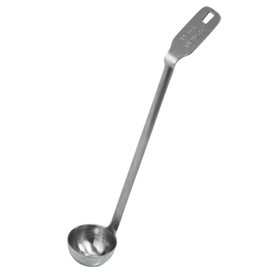 Winco MSL-11 3/4 Tbsp. (3/8 Oz.) Mini Ladle