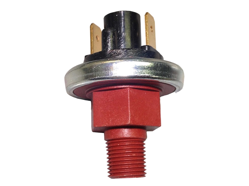 Allied Innovations PRESSURE SWITCH DTEC 1/8" NPT 2.0PSI 124V (BULK)