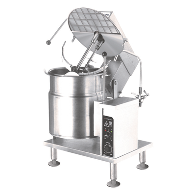 Cleveland Range MKET12T Electric Kettle/Mixer