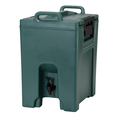 Cambro UC1000192 Ultra Camtainer Beverage Carrier Insulated Plas
