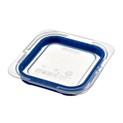 Araven 09852 1/6 Size Polypropylene Airtight Containers Lid