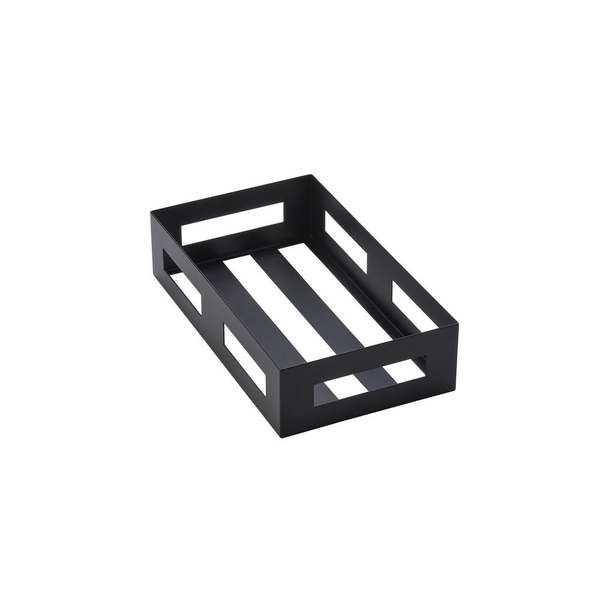 Black Twilight Crates