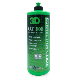 AAT Correcting Glaze 32oz