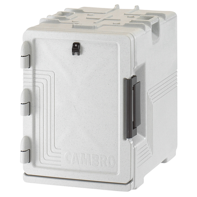 Cambro UPCS400480 Camcarrier Ultra Pancarrier Front Loading 