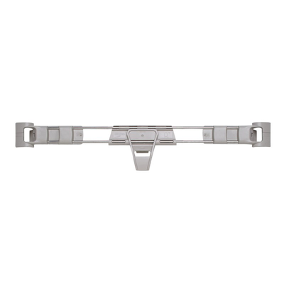 Metro MQLS21-2S Metromax Q Stackable Shelf Ledge 21"W X 2"H