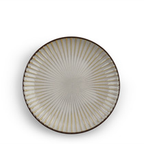 Aiya Ivory 6.5" Plate