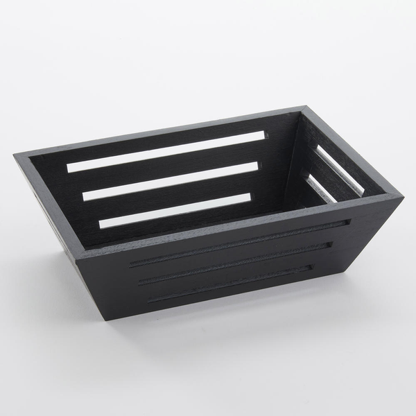 Tapered Birch Bread Baskets