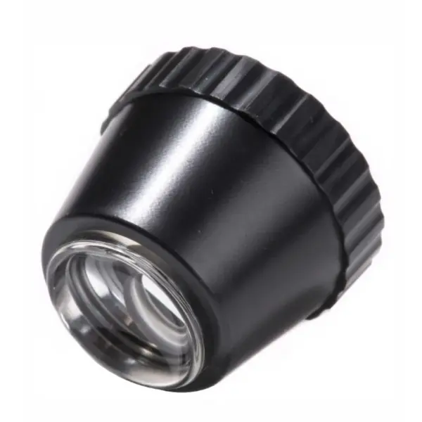 Volk Lens Iridectomy Single Use 10/bx VIRIDD10