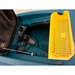 Tennant Factory Recon CPO/Used T600E-11027761 Scrubber
