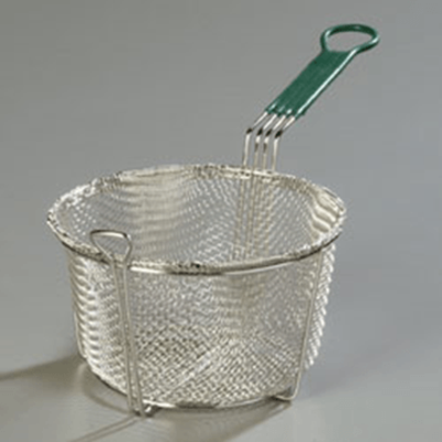Carlisle 8-3/4" Pasta Basket