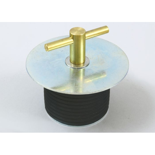 Plug-2 3/4 X 2" Turn-Tite Exp
