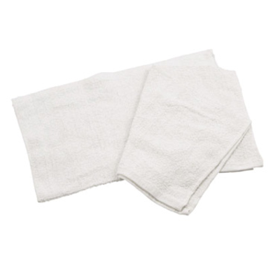 Winco BTW-30 16" X 19" Bar Towel