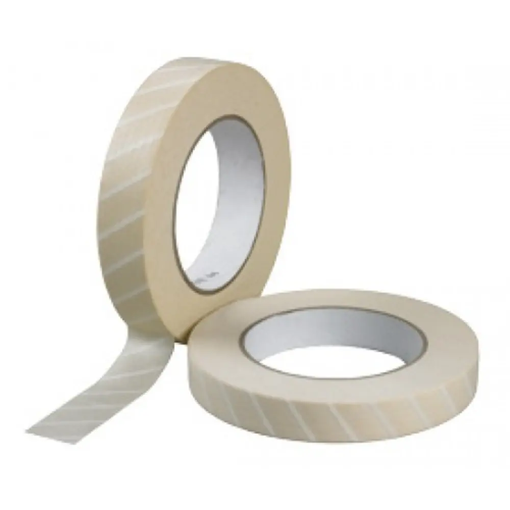 Autoclave Indicator Tapes