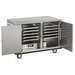 FWE/Food Warming Equipment TS-1826-14 Heated Cabinet Mobile