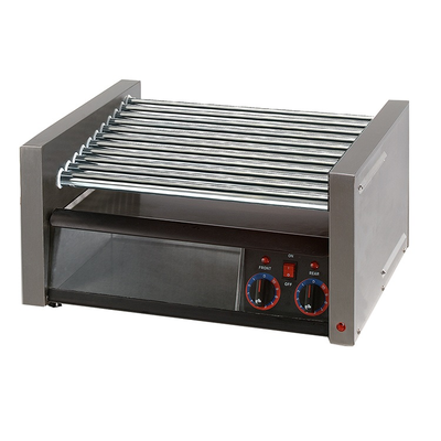Star 30CBBC Star Grill-Max Hot Dog Grill Roller-Type
