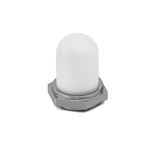 Tennant/Nobles - 4045430 - Boot, Switch, Hex Nut, .38-32 Thd (Replaces Tennant 1035711)