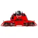 TR RD HYDFHD PWRSTR 2X60" 6BL 74HP-HATZT4  780CR