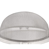 Matfer Bourgeat 20420 Stainless Steel Strainer, 2 3/4"
