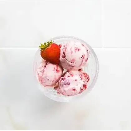No-Bake & Easy Desserts