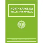 North Carolina Real Estate Manual 2026 Edition