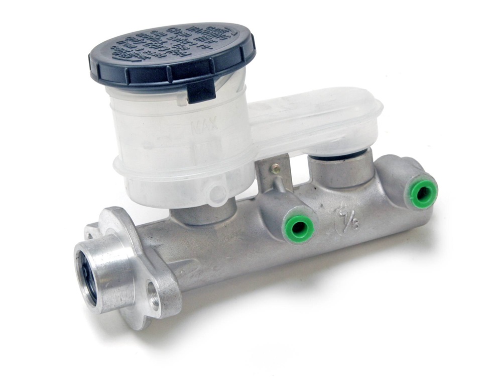 AFTMKT ALUM MASTER CYLINDERC5ZZ2140ALUM