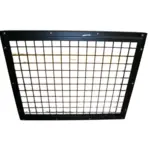 BALL NET HOLDER BLK STREET