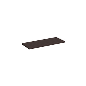 PBTR30 30" RECTANGULAR TRANSACTION TOP - Espresso